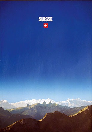 La Roche Beni - Suisse