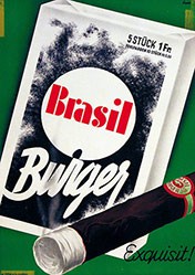 Ernst Otto - Burger Brasil