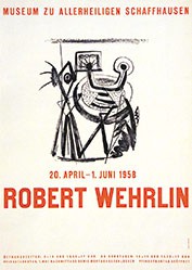 Wehrlin Robert - Robert Wehrlin