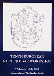 Erni Hans - European Nucle(ol)ar Workshop