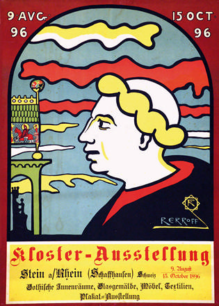 Rerroff - Kloster-Ausstellung