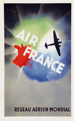 Solon A. - Air France