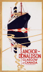 Anonym - Anchor-Donaldson Glasgow