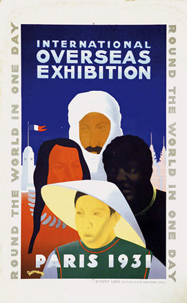 Desmeures - International Overseas Exhibition