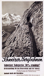 Goetz E. (Photo) - Schweizer Bergbahnen