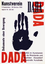 Theissen Hubert - Dada Kunstverein