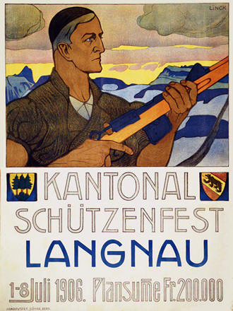Linck - Schützenfest Langnau