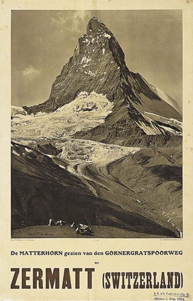 Wehrli (Photo) - Zermatt