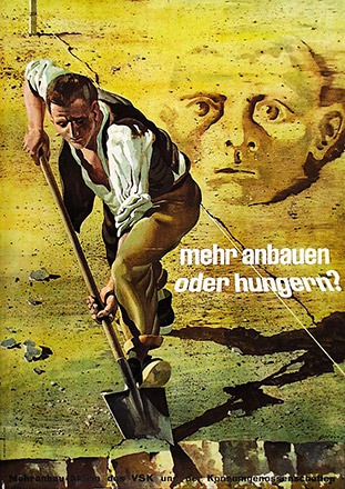 Erni Hans - Mehr anbauen