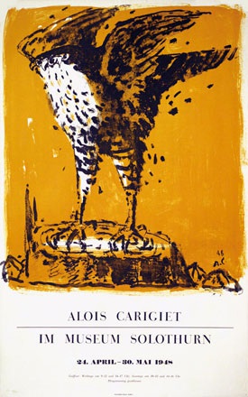 Carigiet Alois - Alois Carigiet