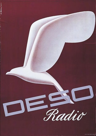Rohner E. - Deso Radio