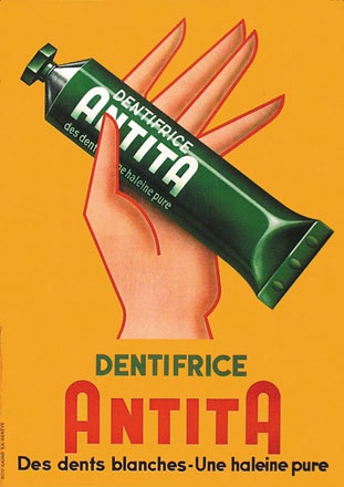 Anonym - Antita