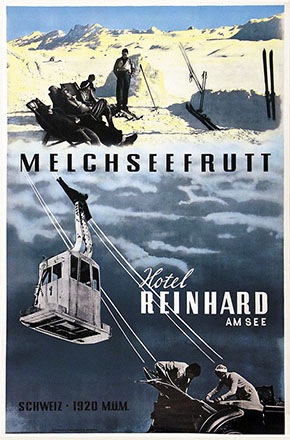 Zickendrath H. (Photo) - Reinhard / Melchseefrutt