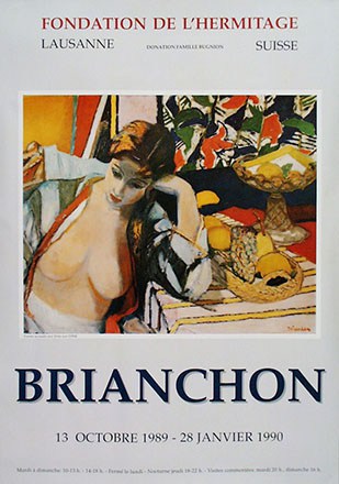 Anonym - Brianchon