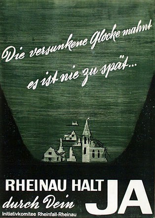 Anonym - Rheinau Ja