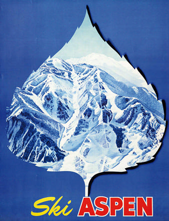 Anonym - Ski Aspen