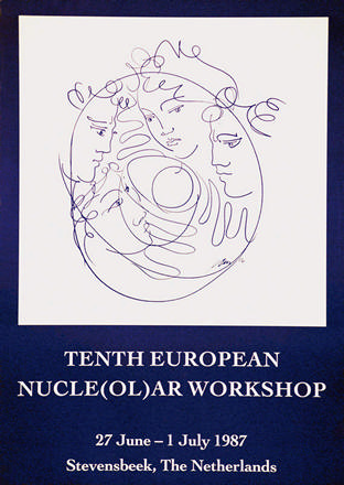 Erni Hans - European Nucle(ol)ar Workshop