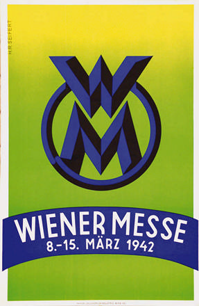 Seifert H.R. - Wiener Messe