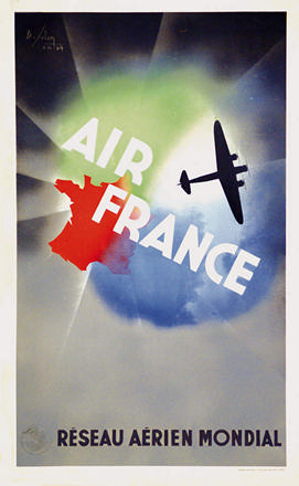 Solon A. - Air France