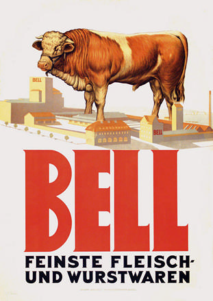 Haas A. - Bell Fleisch- und Wurstwaren